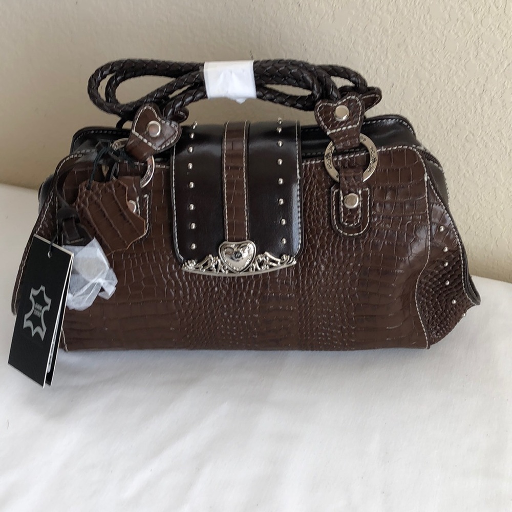 New hand bag